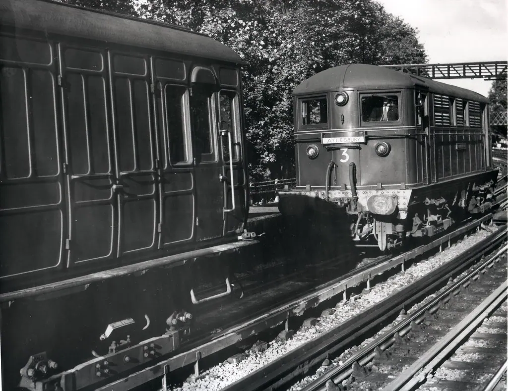 Electric transport