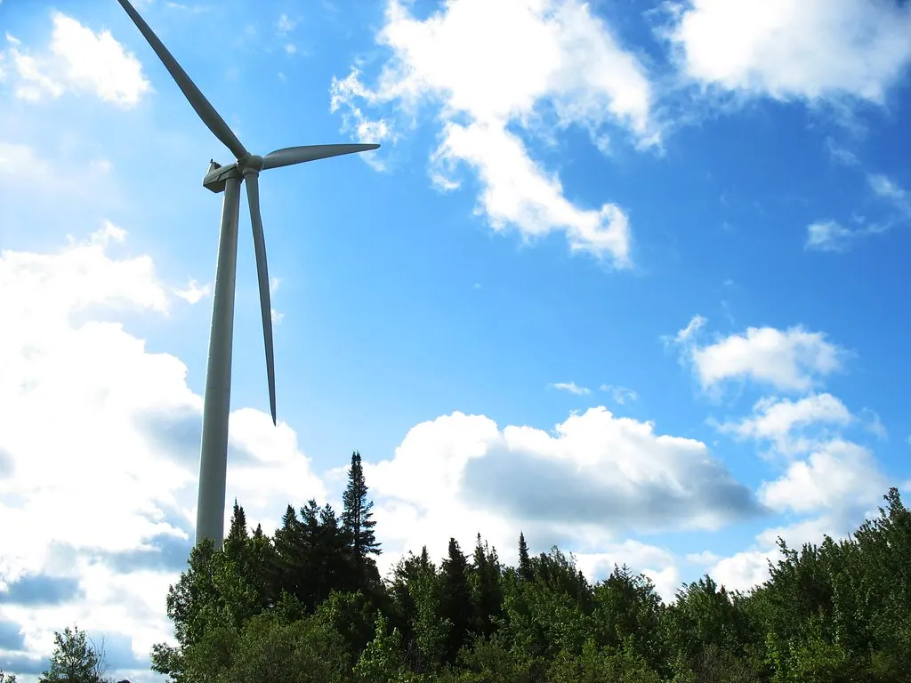 Renewable power